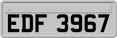 EDF3967