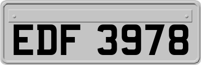 EDF3978