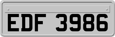 EDF3986
