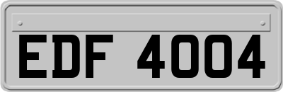 EDF4004