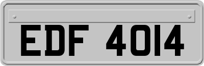 EDF4014