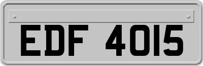 EDF4015