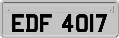 EDF4017