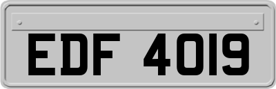 EDF4019