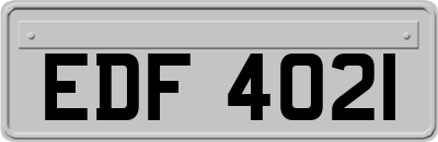 EDF4021