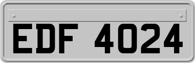 EDF4024