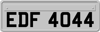 EDF4044