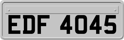 EDF4045