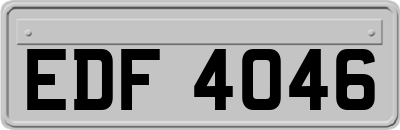 EDF4046