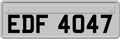 EDF4047