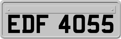 EDF4055