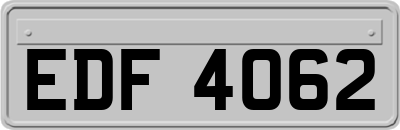 EDF4062
