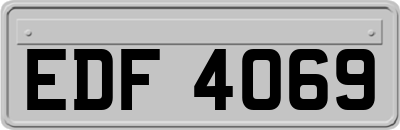 EDF4069