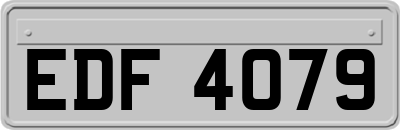 EDF4079