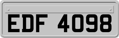 EDF4098