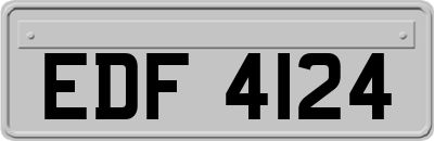 EDF4124