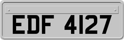 EDF4127