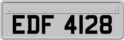 EDF4128