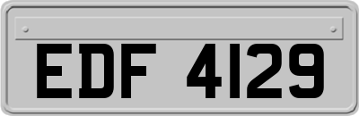 EDF4129