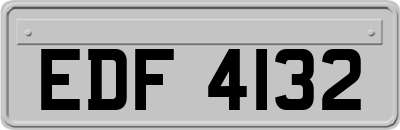 EDF4132