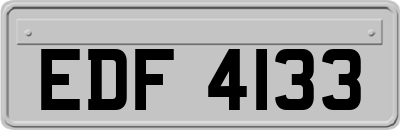 EDF4133