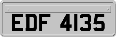 EDF4135