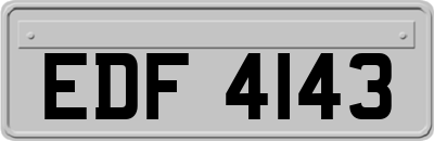 EDF4143