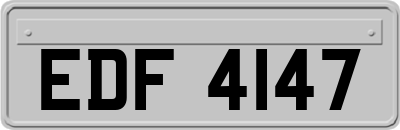 EDF4147