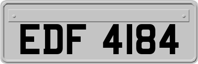 EDF4184