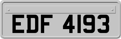 EDF4193