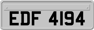 EDF4194