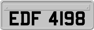 EDF4198