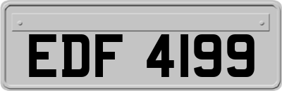 EDF4199