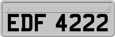 EDF4222