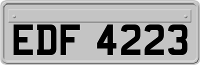 EDF4223