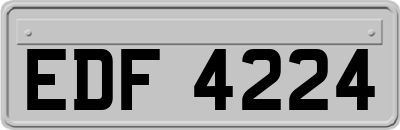 EDF4224