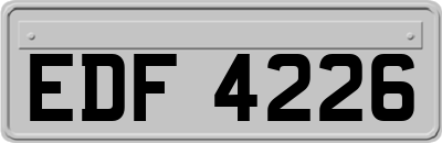 EDF4226