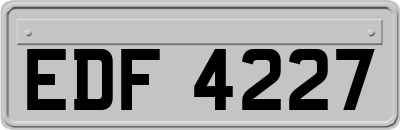 EDF4227