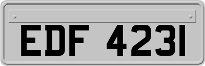 EDF4231