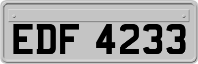 EDF4233