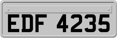 EDF4235