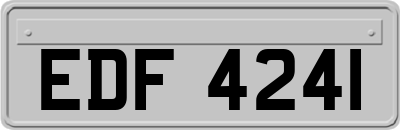 EDF4241