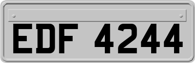 EDF4244