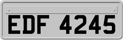 EDF4245