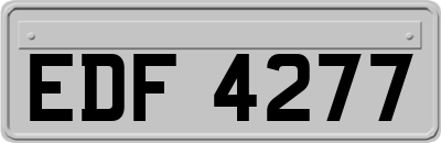 EDF4277