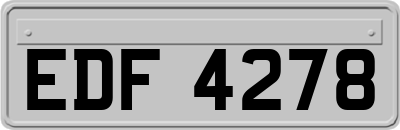 EDF4278