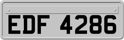 EDF4286