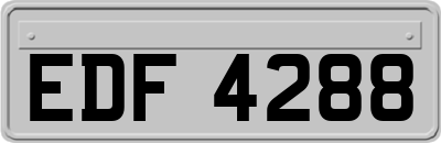 EDF4288