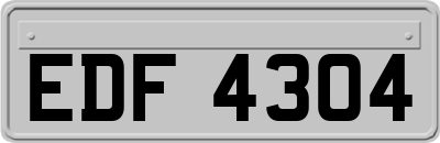 EDF4304