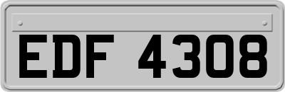 EDF4308